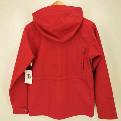 ザノースフェイス THE NORTH FACE Wool Mountain Parka GORE-TEX ウールマウンテンパーカ ゴアテックス レディース import:S