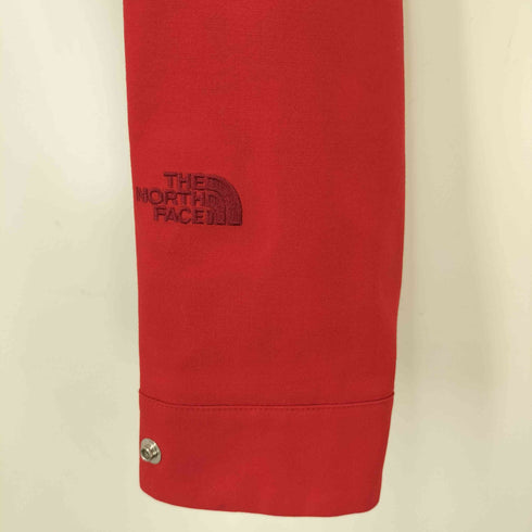 ザノースフェイス THE NORTH FACE Wool Mountain Parka GORE-TEX ウールマウンテンパーカ ゴアテックス レディース import:S