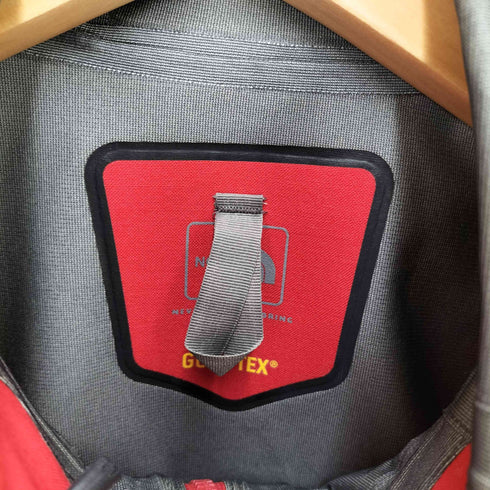 ザノースフェイス THE NORTH FACE Wool Mountain Parka GORE-TEX ウールマウンテンパーカ ゴアテックス レディース import:S