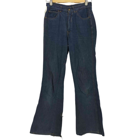 リーバイス Levis for gals フレアデニム レディース