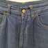 リーバイス Levis for gals フレアデニム レディース