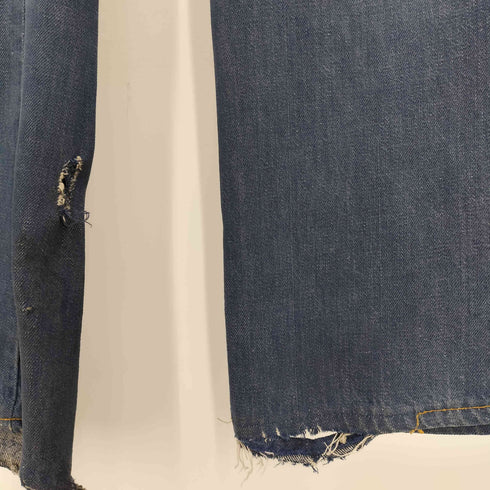 リーバイス Levis for gals フレアデニム レディース