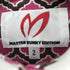 マスターバニーエディション MASTER BUNNY EDITION 総柄 S/S ポロシャツ レディース 2