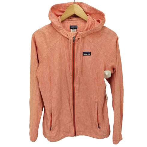 パタゴニア patagonia 14SS Island Hemp Hoody アイランド ヘンプ フーディ レディース import:XS