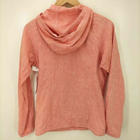 パタゴニア patagonia 14SS Island Hemp Hoody アイランド ヘンプ フーディ レディース import:XS