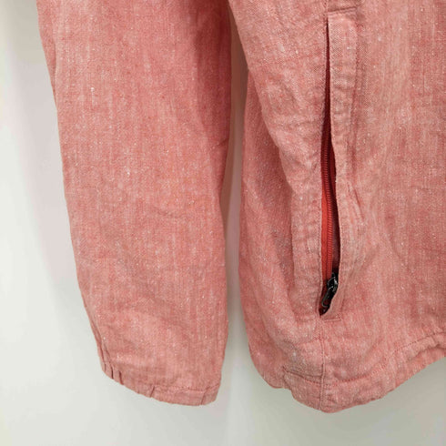 パタゴニア patagonia 14SS Island Hemp Hoody アイランド ヘンプ フーディ レディース import:XS