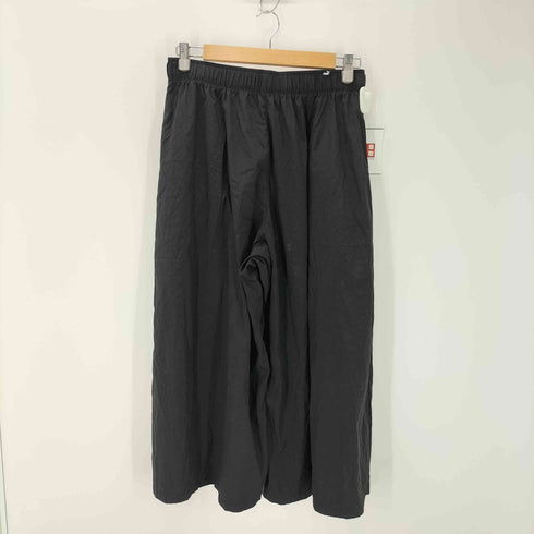 プーマ PUMA ナイロンクロップドパンツ メンズ JPN:L