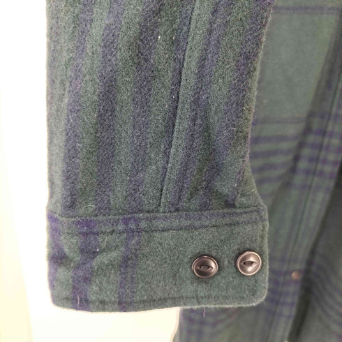ザノースフェイス THE NORTH FACE WOOL SHIRT DRESS ウール シャツ ワンピース レディース import:S