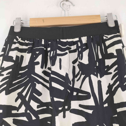 ティビ tibi 総柄スカート レディース 4