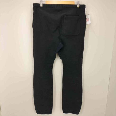 チャンピオン Champion WINDSTOPPER REVERSE WAVE スウェット パンツ メンズ M