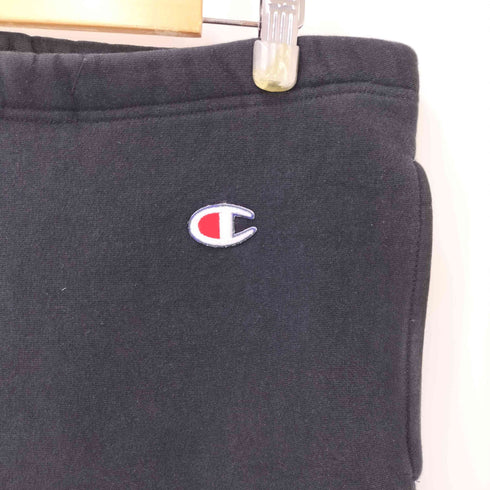 チャンピオン Champion WINDSTOPPER REVERSE WAVE スウェット パンツ メンズ M