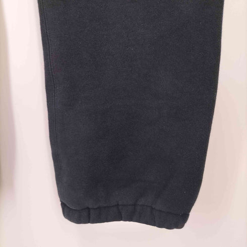 チャンピオン Champion WINDSTOPPER REVERSE WAVE スウェット パンツ メンズ M