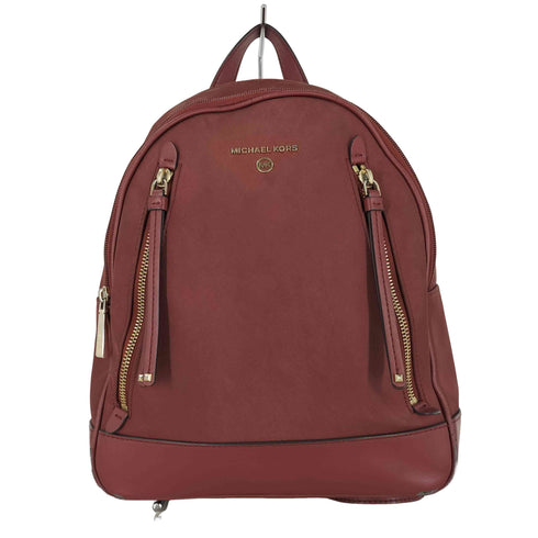 マイケルコース Michael Kors BROOKLYN ブルックリン バックパック リュックサック レディース