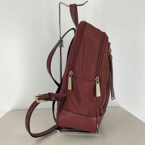 マイケルコース Michael Kors BROOKLYN ブルックリン バックパック リュックサック レディース
