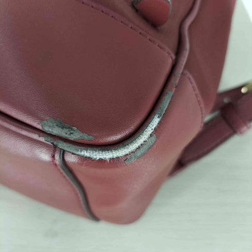 マイケルコース Michael Kors BROOKLYN ブルックリン バックパック リュックサック レディース