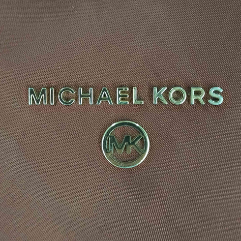 マイケルコース Michael Kors BROOKLYN ブルックリン バックパック リュックサック レディース