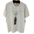 ヘインズ Hanes 90-00S USA製 S/S 企業ロゴプリントクルーネックTシャツ メンズ