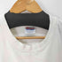 ヘインズ Hanes 90-00S USA製 S/S 企業ロゴプリントクルーネックTシャツ メンズ