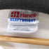 ヘインズ Hanes 90-00S USA製 S/S 企業ロゴプリントクルーネックTシャツ メンズ