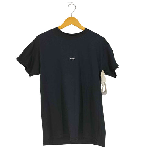 フラグメントデザイン fragment design FRGMT MYST Tee プリントTシャツ メンズ import:M