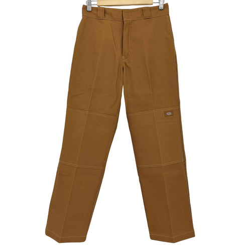 ディッキーズ Dickies DOUBLE KNEE WORK PANT Loose Fit ワークパンツ メンズ UK:30-31