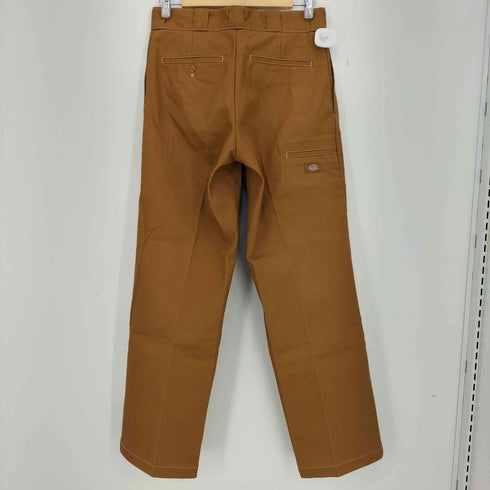 ディッキーズ Dickies DOUBLE KNEE WORK PANT Loose Fit ワークパンツ メンズ UK:30-31