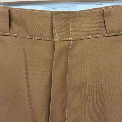 ディッキーズ Dickies DOUBLE KNEE WORK PANT Loose Fit ワークパンツ メンズ UK:30-31