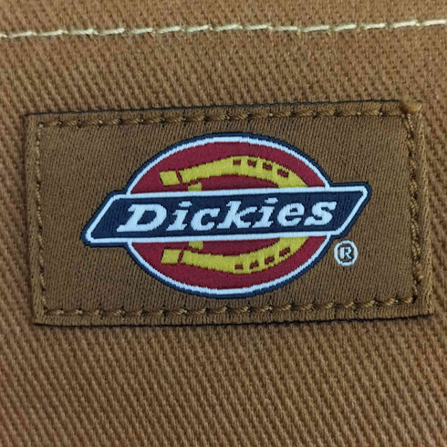 ディッキーズ Dickies DOUBLE KNEE WORK PANT Loose Fit ワークパンツ メンズ UK:30-31