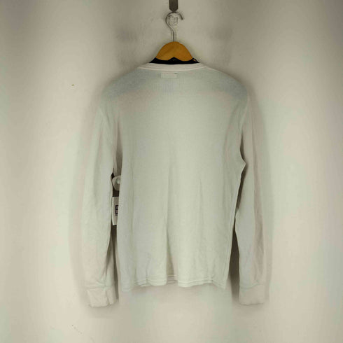 ポロラルフローレン POLO RALPH LAUREN ワッフルカットソー レディース JPN:S