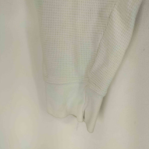 ポロラルフローレン POLO RALPH LAUREN ワッフルカットソー レディース JPN:S