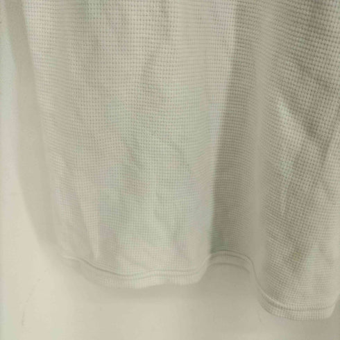 ポロラルフローレン POLO RALPH LAUREN ワッフルカットソー レディース JPN:S