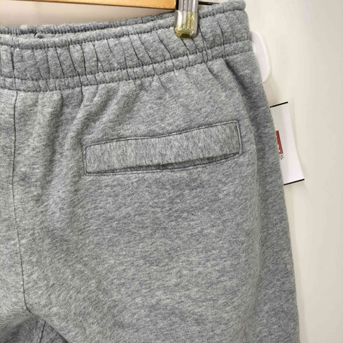 ナイキ NIKE Sportswear Club Graphic ビッグ スウッシュ プリント スウェット ショートパンツ メンズ M