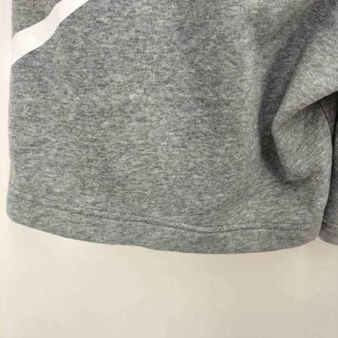 ナイキ NIKE Sportswear Club Graphic ビッグ スウッシュ プリント スウェット ショートパンツ メンズ M