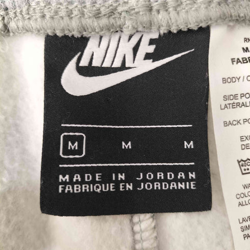 ナイキ NIKE Sportswear Club Graphic ビッグ スウッシュ プリント スウェット ショートパンツ メンズ M
