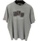 ティンバーランド Timberland 90‐00S S/S フロントデザインプリントクルーネックTシャツ メンズ import:M