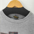 ティンバーランド Timberland 90‐00S S/S フロントデザインプリントクルーネックTシャツ メンズ import:M