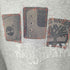 ティンバーランド Timberland 90‐00S S/S フロントデザインプリントクルーネックTシャツ メンズ import:M
