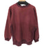 チャンピオン Champion 90S USA製 REVERSE WEAVE 目無し クルーネックスウェット メンズ import:XL