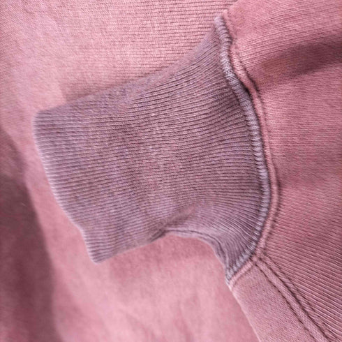 チャンピオン Champion 90S USA製 REVERSE WEAVE 目無し クルーネックスウェット メンズ import:XL