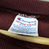 チャンピオン Champion 90S USA製 REVERSE WEAVE 目無し クルーネックスウェット メンズ import:XL