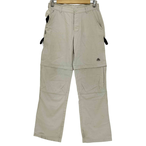 ナイキエーシージー NIKE ACG 2way デタッチャブルパンツ メンズ JPN:S