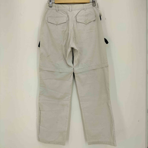 ナイキエーシージー NIKE ACG 2way デタッチャブルパンツ メンズ JPN:S