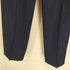 ユニクロ UNIQLO OLD 紺タグ 2タックチノトラウザー メンズ 胴囲 79
