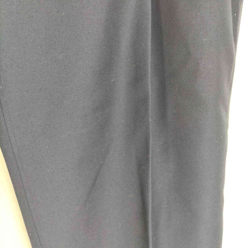 ユニクロ UNIQLO OLD 紺タグ 2タックチノトラウザー メンズ 胴囲 79