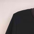 ザラ ZARA ニット切替 ドッキングニットワンピース レディース import:L