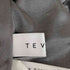 TEVALT プリーツスカート レディース 38
