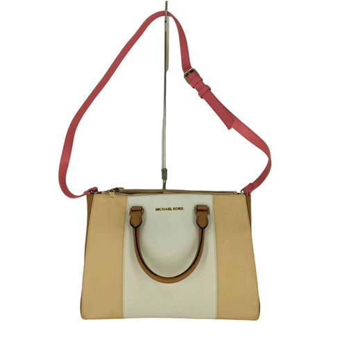 マイケルコース Michael Kors Sutton スットン トートバッグ レディース