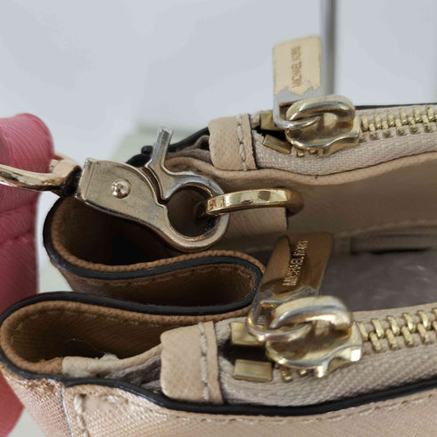 マイケルコース Michael Kors Sutton スットン トートバッグ レディース