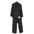 カリマー Karrimor 1LDK 別注 wind shell full zip adventure wind shell pants ナイロン ジャケット パンツ セットアップ メンズ JPN:L