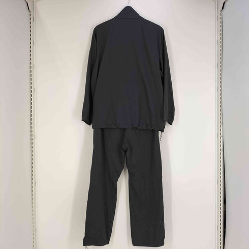 カリマー Karrimor 1LDK 別注 wind shell full zip adventure wind shell pants ナイロン ジャケット パンツ セットアップ メンズ JPN:L